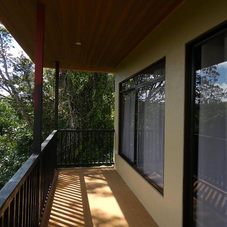 Tapiru'S House - Bahia Drake Appartement Drakes Bay Buitenkant foto