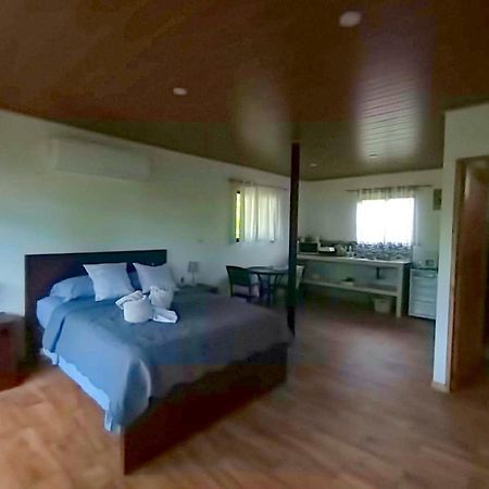 Tapiru'S House - Bahia Drake Appartement Drakes Bay Buitenkant foto