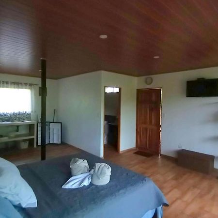 Tapiru'S House - Bahia Drake Appartement Drakes Bay Buitenkant foto