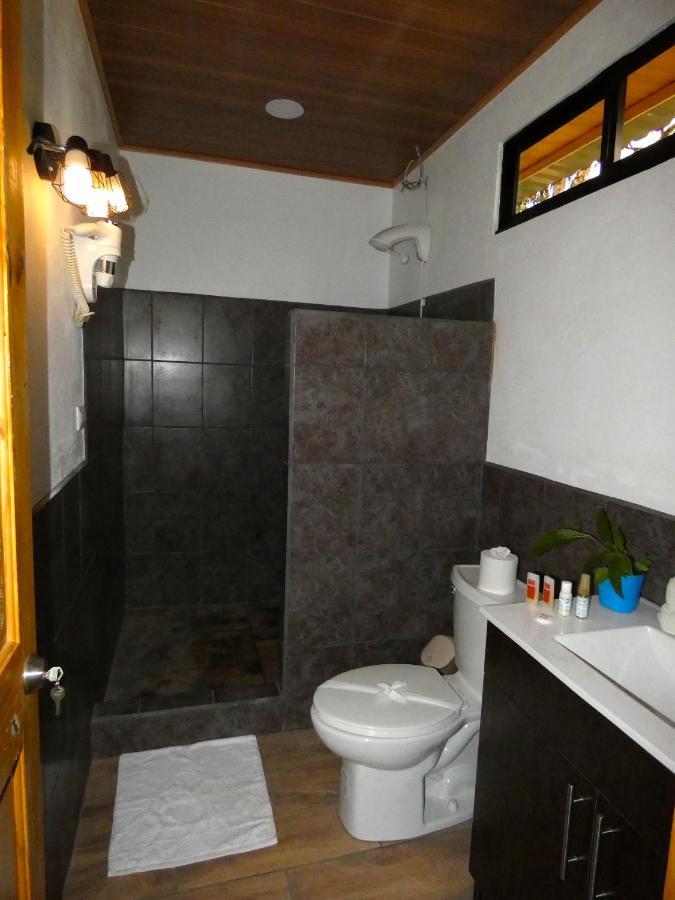 Tapiru'S House - Bahia Drake Appartement Drakes Bay Buitenkant foto