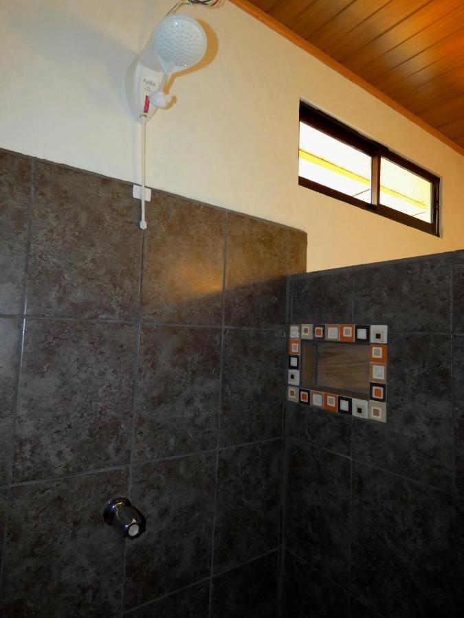 Tapiru'S House - Bahia Drake Appartement Drakes Bay Buitenkant foto
