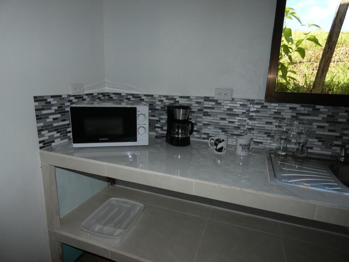 Tapiru'S House - Bahia Drake Appartement Drakes Bay Buitenkant foto