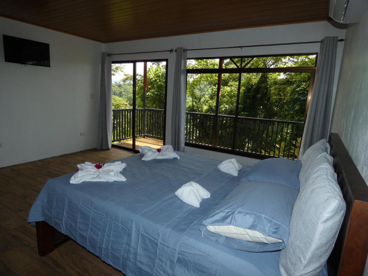 Tapiru'S House - Bahia Drake Appartement Drakes Bay Buitenkant foto