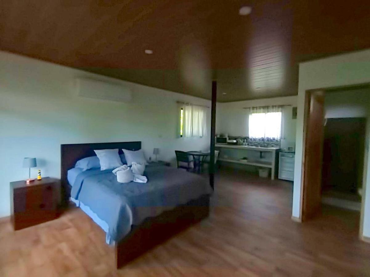 Tapiru'S House - Bahia Drake Appartement Drakes Bay Buitenkant foto