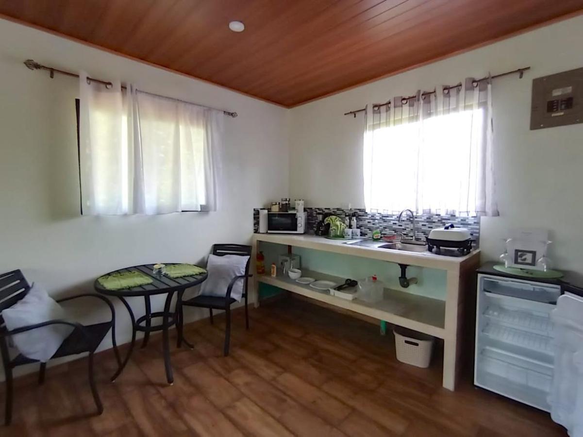 Tapiru'S House - Bahia Drake Appartement Drakes Bay Buitenkant foto