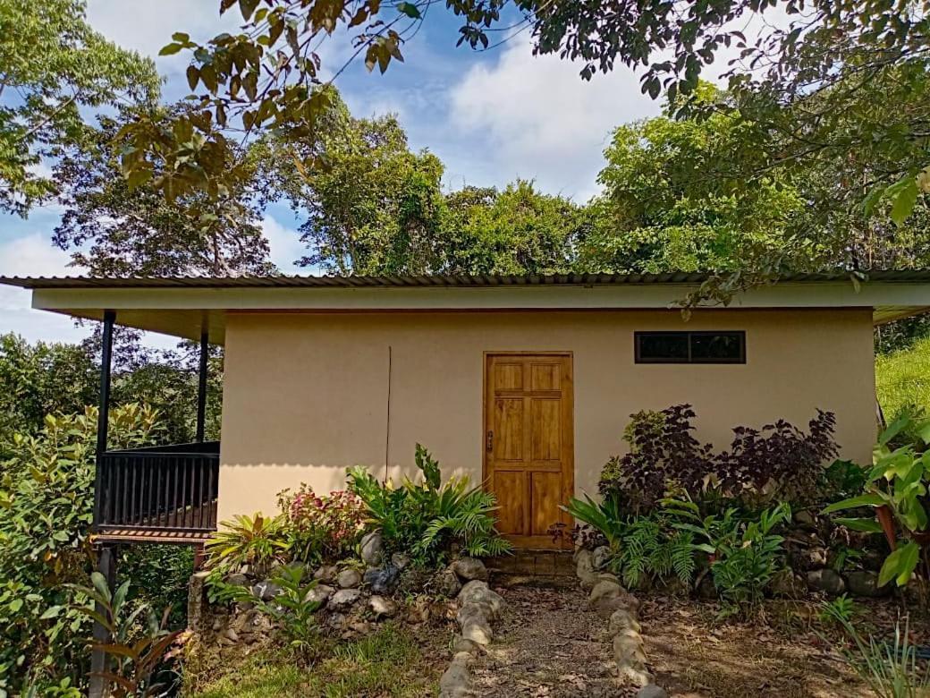 Tapiru'S House - Bahia Drake Appartement Drakes Bay Buitenkant foto